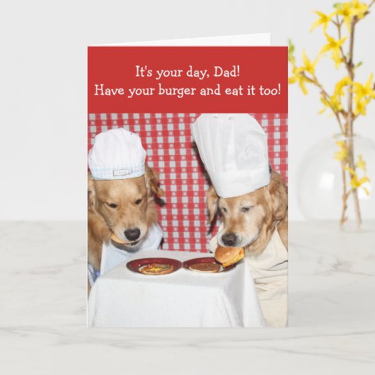 Carte Jour de Noël (Fleur jaune)