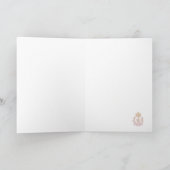 Carte Jour de Versailles (Intérieur)