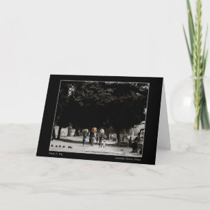 Carte Jour de Washington à Accra, Ghana