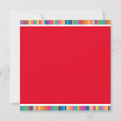 Carte Jour des morts, Dia de los Muertos (Dos)