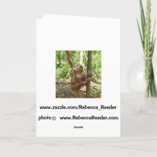 Carte Jour des Morts-vivants du numéro un (Dos)