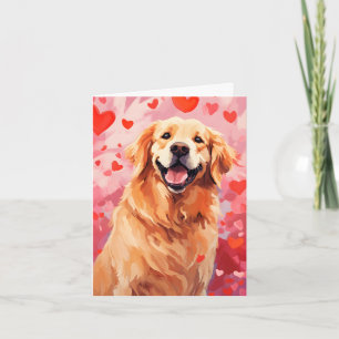 Carte Jour des Valentines