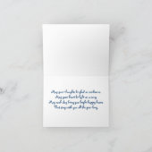 Carte Jour du Black Wolf (Intérieur)