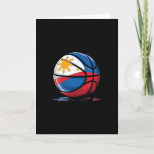 Carte Jour du drapeau philippin Sketll Sket Ll