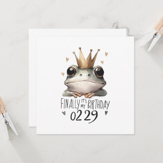 Carte Jour du saut (Devant/Arrière en situation)