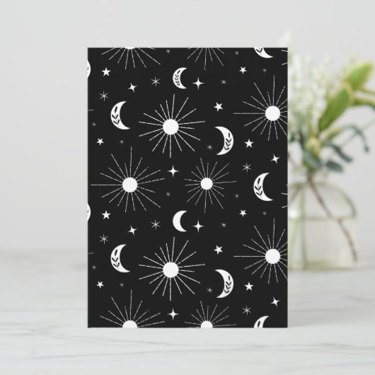 Carte Jour et nuit 3 (Debout devant)