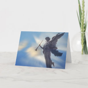 Carte Jour glorieux anniversaire