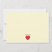 Carte Jour Grand-Parents Avec Autorisation (Dos)