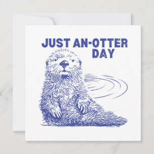 Carte Jour juste Anotter