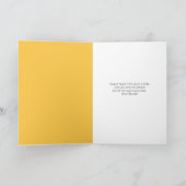 Carte Jour Lily Fermer Crop Manquant Vous version 2 Cart (Intérieur)