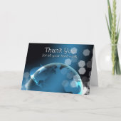 Carte Jour Professionnelle Administration - Admin (Devant)