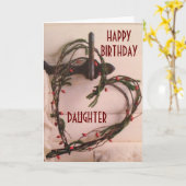 CARTE JOUR SPÉCIAL COMME VOUS SUR LE JOUR D'ANNIVERSAIRE (Fleur jaune)