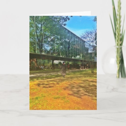 Carte Jour, université, mâle (Devant)