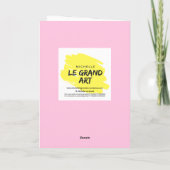 Carte Jour Valentines de Lockdown Funny (Dos)