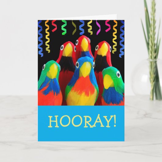 Carte Journée Dernière de chimiste (Devant)