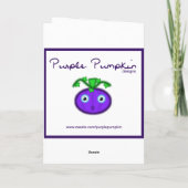 Carte Journée des administrateurs professionnels avec ve (Dos)