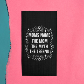 Carte Journée des mères personnalisées