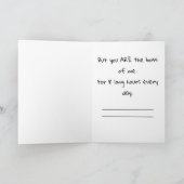 Carte Journée des patrons (Intérieur)