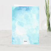 Carte Journée des professionnels de l'administration per (Dos)