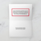 Carte Journée des Vieilles Dames Pleines de Peps | 1er f (Intérieur)