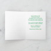 Carte Journée des vieilles dames pleines de piquant 1er (Intérieur)