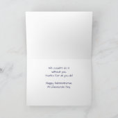 Carte Journee Secretaire Admin Pro Cle du Succes (Intérieur)