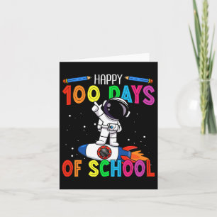 Carte Jours De L'École 1