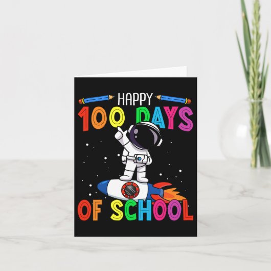 Carte Jours De L'École 1 (Devant)