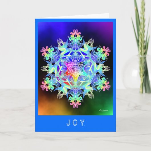CARTE JOY (Devant)