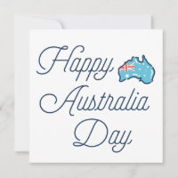 Joyeuse Australia Day // Fête de l'Australie de la