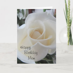 Carte Joyeuse Birthday
