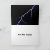 Carte Joyeuse Fête de la Maman ! (Intérieur)