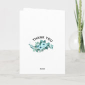 Carte Joyeuse Fête des Mères  (Dos)