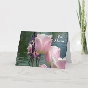 Carte Joyeuse fête des Mères !