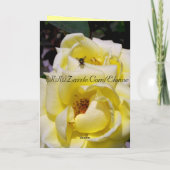 Carte Joyeuse Fête des Mères (Dos)