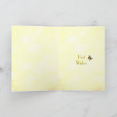 Carte Joyeuse fête des mères Reiki Maman design (Intérieur)