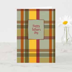 Carte Joyeuse Fête des Pères