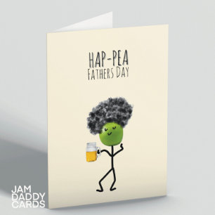Carte Joyeuse Fête des Pères