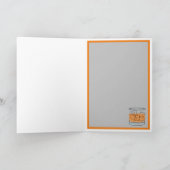 Carte Joyeuse Fête des Pères Whisky  (Intérieur)