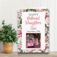 Joyeuse Fête nationale des filles