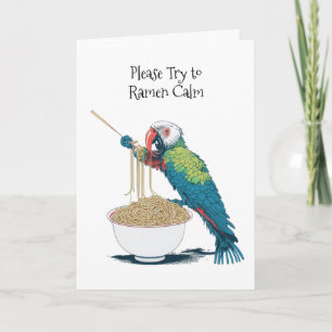 Carte Joyeuse grand-mère d'anniversaire personnalisée