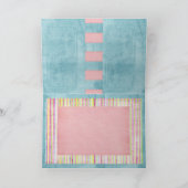 Carte Joyeuse journée d'adoption ! (Intérieur)