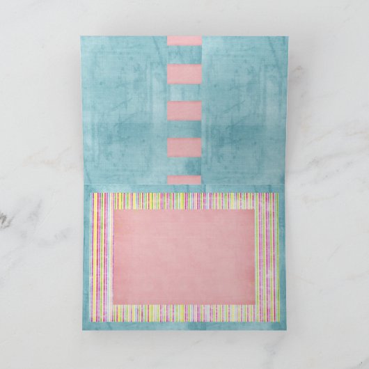 Carte Joyeuse journée d'adoption ! (Intérieur)