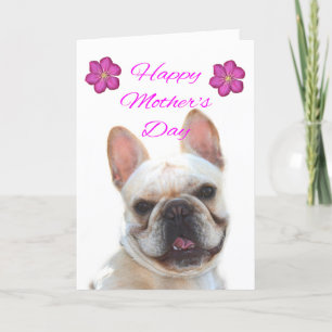 Carte Joyeuse Mother's Day