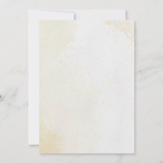 Carte Joyeuse Noël Joyeux Arbre photo multiple (Dos)