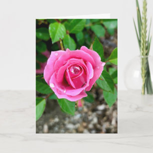 Carte Joyeuse Saint-Valentin