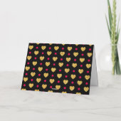 Carte Joyeuse Saint-Valentin-47954 (Dos)