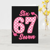 Carte Joyeuse Saint-Valentin 67 Meme Cœurs Arc Coquette (Fleur jaune)