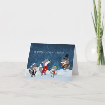 Joyeuses Fêtes