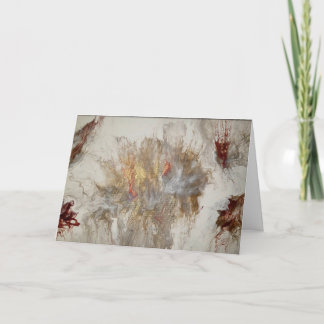 Carte Joyeuses Fêtes